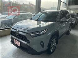 تويوتا راف 4